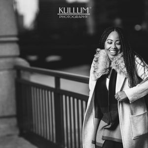 Meet your Posher, Cierra